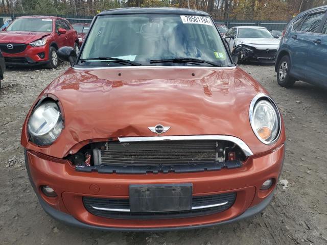 Photo 5 from auction – 2013 MINI COOPER with VIN WMWSU3C52DT686257