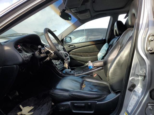 صورة رقم 7 من المزاد - 2002 ACURA 3.2TL TYPE مع VIN 19UUA56802A009675