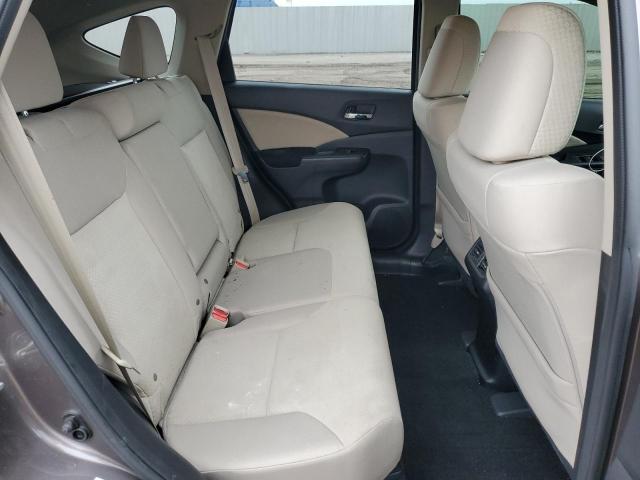 Photo 11 from auction – 2015 HONDA CR-V EX with VIN 2HKRM4H50FH615842