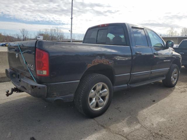 Photo 3 from auction – 2004 DODGE RAM 1500 S with VIN 1D7HU18D74J234047