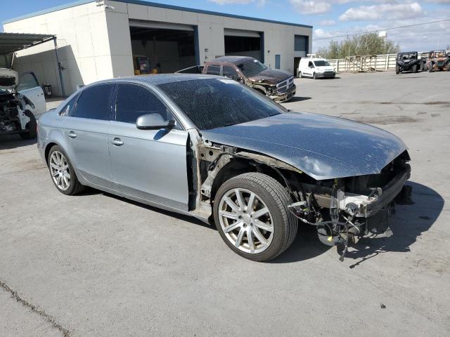 Photo 4 from auction – 2010 AUDI A4 PREMIUM with VIN WAUHFAFLXAN032044