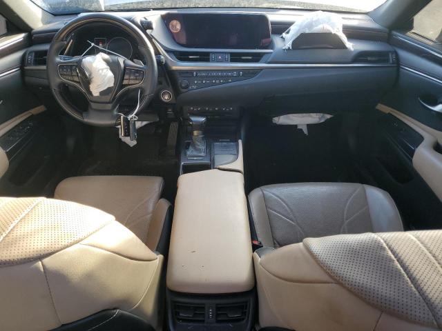 Photo 8 from auction – 2019 LEXUS ES 350 with VIN 58ABZ1B15KU022442