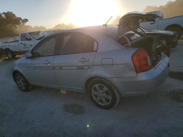 Photo 2 from auction – 2011 HYUNDAI ACCENT GL with VIN KMHCN4AC0BU609174