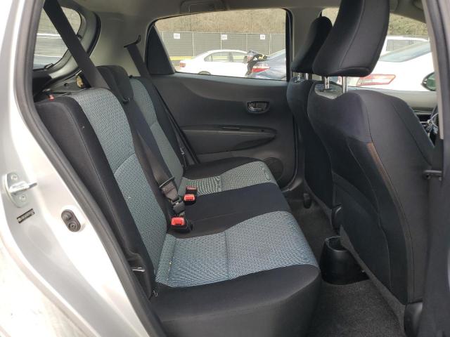 Photo 10 from auction – 2012 TOYOTA YARIS with VIN JTDKTUD30CD515024