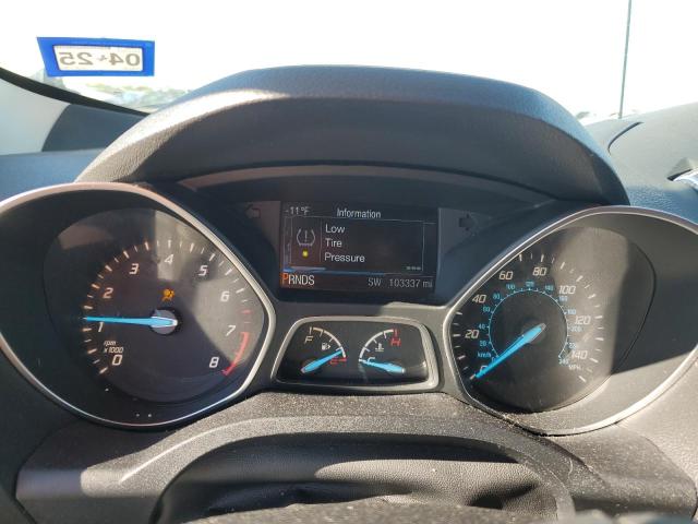 Photo 9 from auction – 2014 FORD ESCAPE SE with VIN 1FMCU9GX4EUE27959