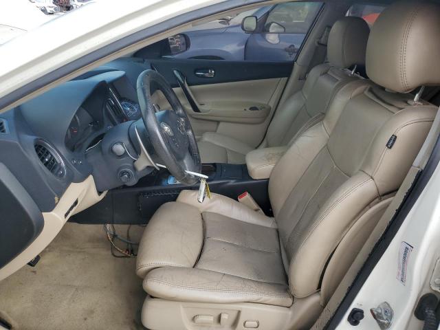Photo 7 from auction – 2012 NISSAN MAXIMA S with VIN 1N4AA5APXCC861897