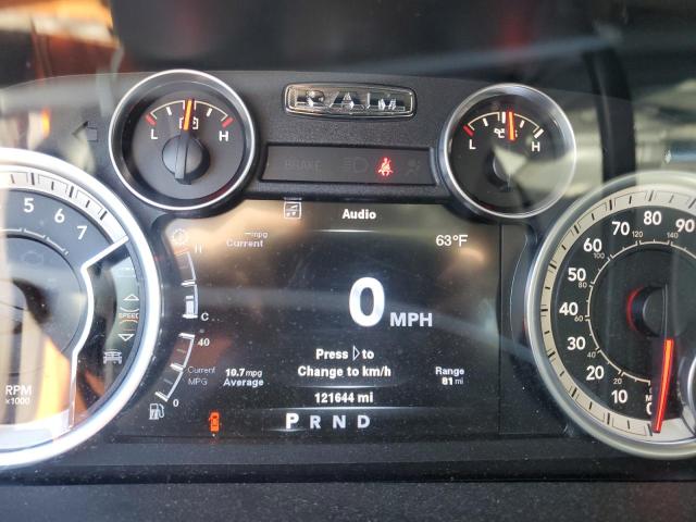 Photo 9 from auction – 2013 RAM 1500 ST with VIN 1C6RR7KT8DS671205