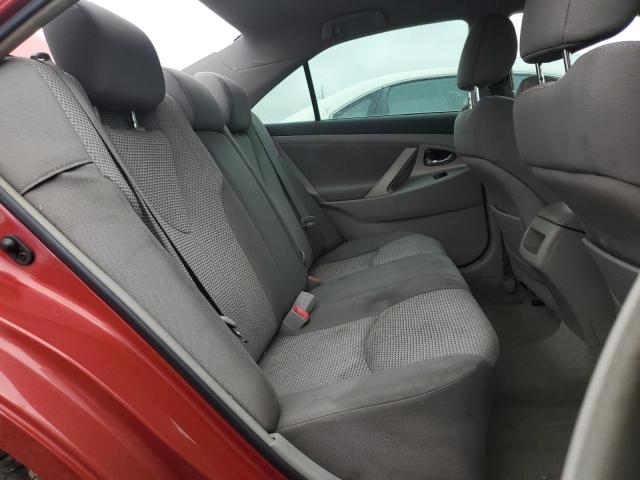 Photo 10 from auction – 2011 TOYOTA CAMRY BASE with VIN 4T1BF3EKXBU722991