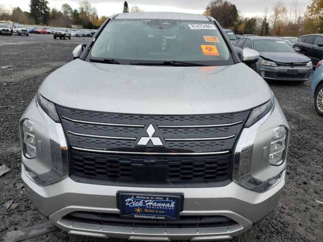 Photo 5 from auction – 2023 MITSUBISHI OUTLANDER with VIN JA4J4UA86PZ027109