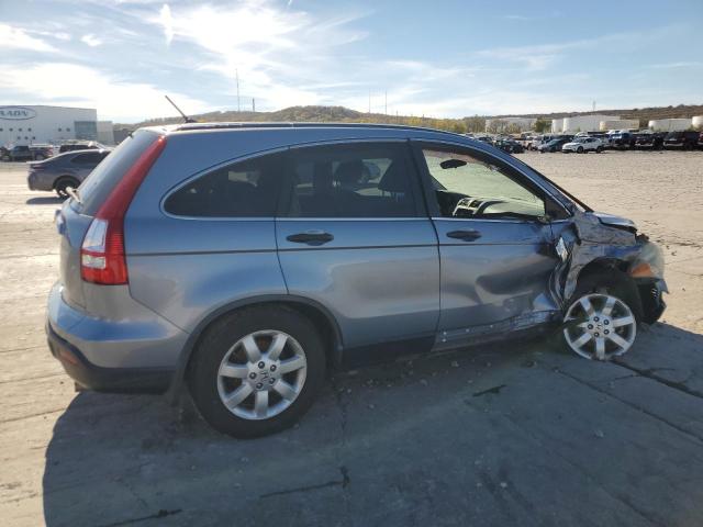 Photo 3 from auction – 2008 HONDA CR-V EX with VIN JHLRE48508C016504