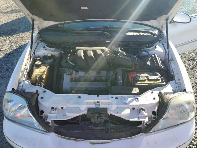 Photo 11 from auction – 2005 MERCURY SABLE LS P with VIN 1MEFM55S85A603672