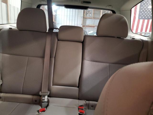 Photo 10 from auction – 2013 SUBARU FORESTER 2 with VIN JF2SHABC5DH444479