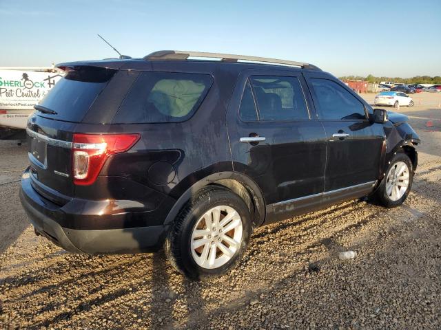 Photo 3 from auction – 2013 FORD EXPLORER X with VIN 1FM5K7D81DGB56436