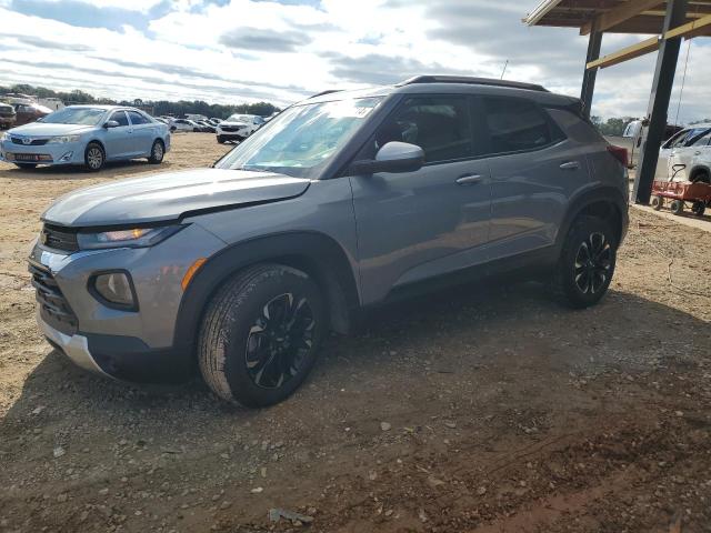Photo 1 from auction – 2023 CHEVROLET TRAILBLAZE with VIN KL79MPS21PB182368