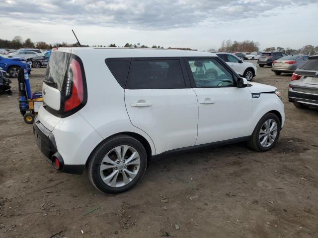Снимка 3 от търг – 2016 KIA SOUL + с VIN KNDJP3A5XG7856502