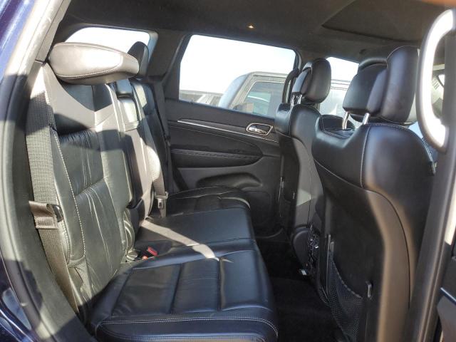Photo 11 from auction – 2016 JEEP GRAND CHER with VIN 1C4RJFBG3GC386262