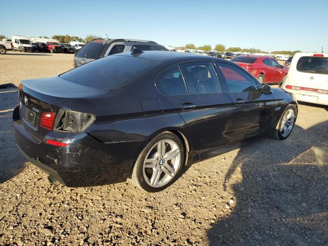 Photo 3 from auction – 2014 BMW 535 I with VIN WBA5B1C54ED475998