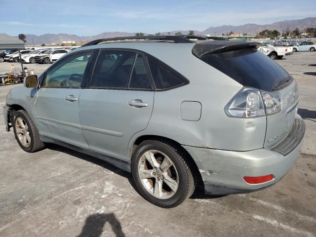 Photo 2 from auction – 2005 LEXUS RX330 with VIN JTJGA31U350053021