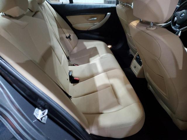 Photo 10 from auction – 2018 BMW 320 XI with VIN WBA8E5G52JNU46686