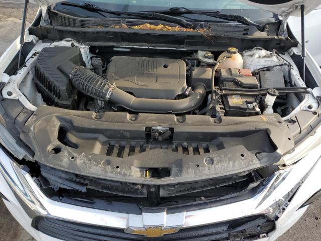Photo 11 from auction – 2021 CHEVROLET BLAZER 2LT with VIN 3GNKBCR41MS526752