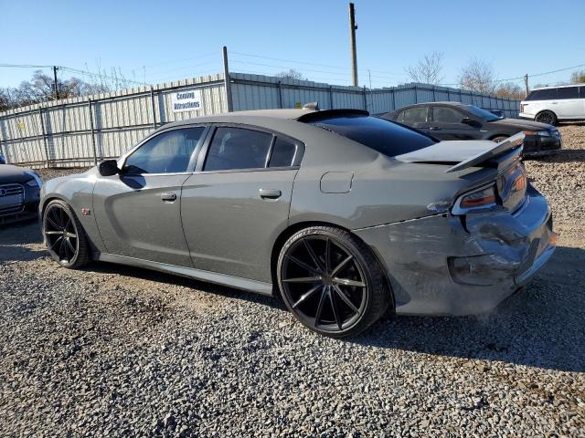 Photo 2 from auction – 2018 DODGE CHARGER R/ with VIN 2C3CDXCT3JH122580