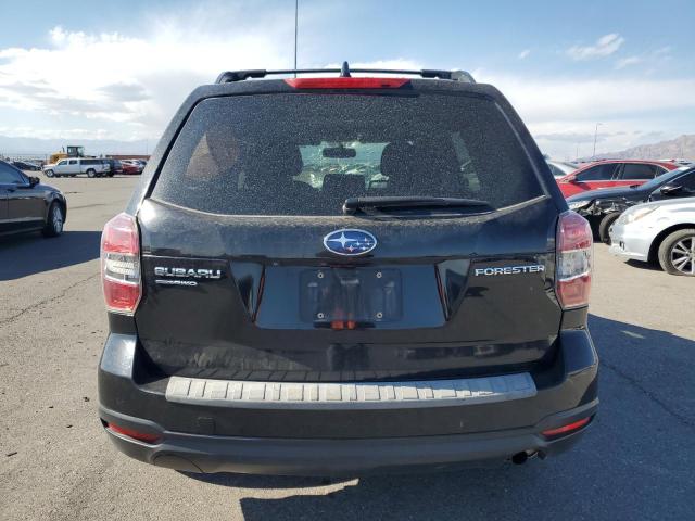 Photo 6 from auction – 2016 SUBARU FORESTER 2 with VIN JF2SJADC4GH410698