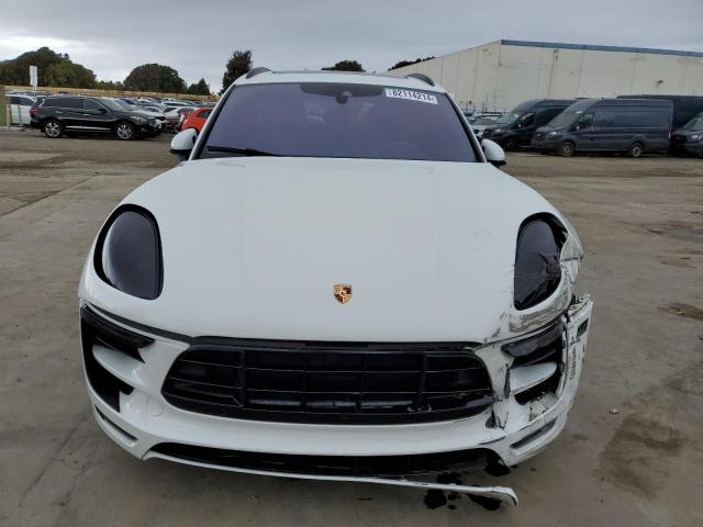 Photo 5 from auction – 2017 PORSCHE MACAN GTS with VIN WP1AG2A52HLB53266