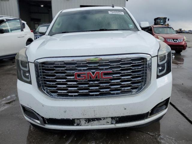 Photo 5 from auction – 2015 GMC YUKON SLE with VIN 1GKS1AKC0FR142571