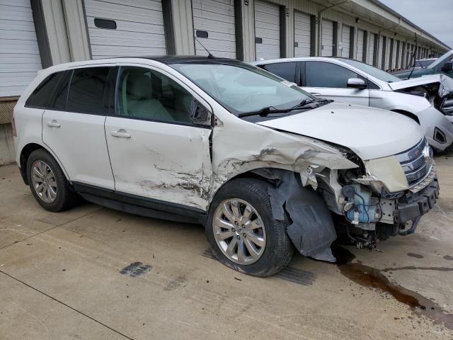 Photo 4 from auction – 2010 FORD EDGE SEL with VIN 2FMDK3JC9ABB76319