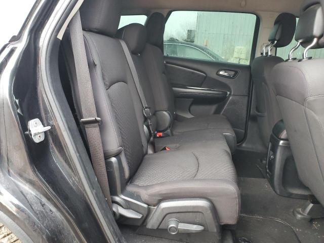 Photo 11 from auction – 2012 DODGE JOURNEY SE with VIN 3C4PDCAB2CT230134