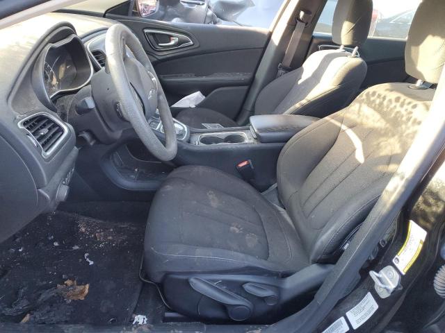 Photo 7 from auction – 2016 CHRYSLER 200 LIMITE with VIN 1C3CCCAB7GN142269