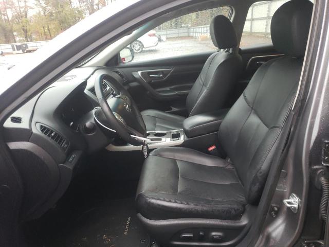 Photo 7 from auction – 2015 NISSAN ALTIMA 2.5 with VIN 1N4AL3AP4FC454595
