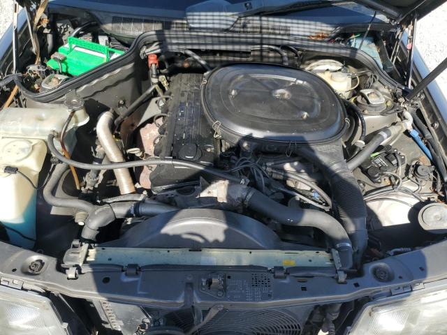 Photo 11 from auction – 1987 MERCEDES-BENZ 190 E 2.3 with VIN WDBDA28D1HF353257