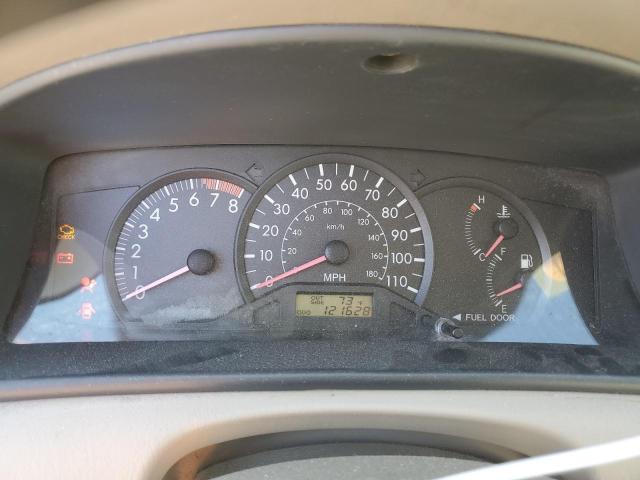 Zdjęcie 9 z aukcji – 2006 TOYOTA COROLLA CE z VIN JTDBR32E860092587