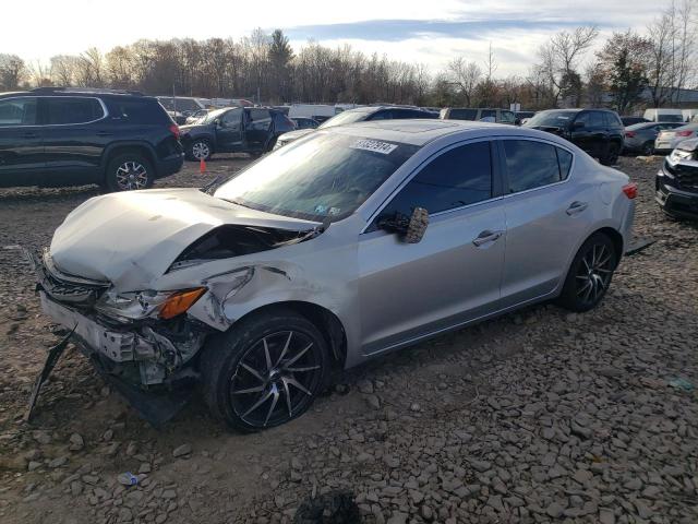 ACURA ILX 20 2014 with VIN 19VDE1F33EE013911 - Photo from auction