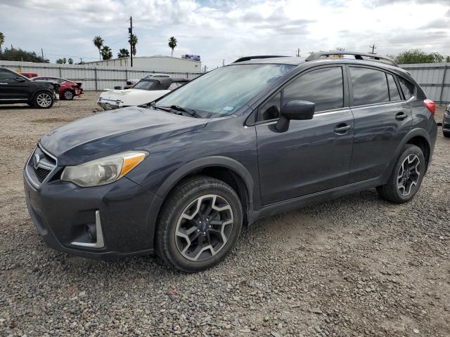 SUBARU CROSSTREK 2016 مع رقم تعريف المركبة JF2GPADC1G8286636 - صورة من المزاد
