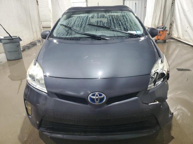 Photo 5 from auction – 2012 TOYOTA PRIUS with VIN JTDKN3DU7C1543076