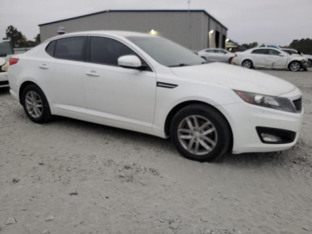 Photo 4 from auction – 2013 KIA OPTIMA with VIN KNAGM4A7XD5376541