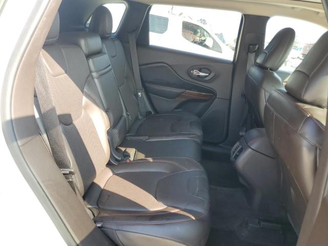 Photo 11 from auction – 2016 JEEP CHEROKEE T with VIN 1C4PJMBS9GW102972