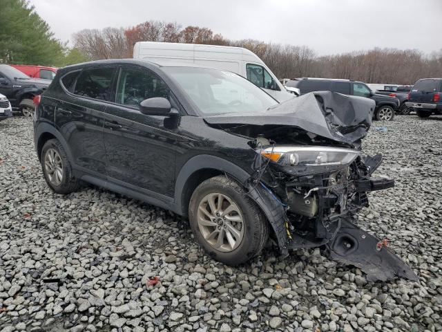 Photo 4 from auction – 2018 HYUNDAI TUCSON SE with VIN KM8J2CA43JU768093