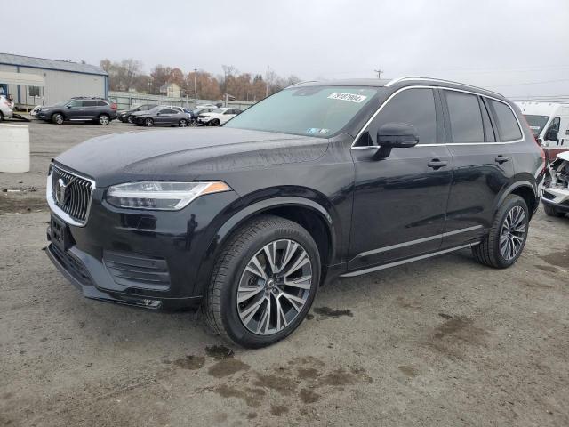 VOLVO XC90 T5 MO 2021 with VIN YV4102PK6M1695492 - Photo from auction