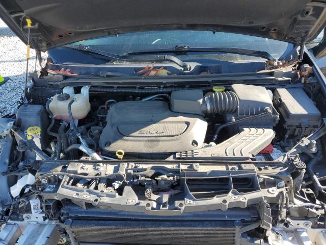 Photo 12 from auction – 2019 CHRYSLER PACIFICA T with VIN 2C4RC1BG6KR560743