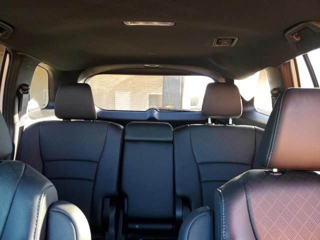 Photo 10 from auction – 2020 HONDA PASSPORT E with VIN 5FNYF8H55LB004678