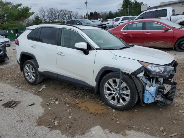 Photo 4 from auction – 2019 TOYOTA RAV4 LIMIT with VIN JTMN1RFV0KD036700