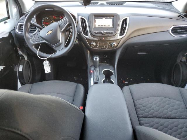 Photo 8 from auction – 2018 CHEVROLET EQUINOX LT with VIN 2GNAXSEV6J6211526