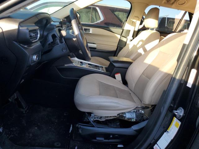 صورة رقم 7 من المزاد - 2021 FORD EXPLORER L مع VIN 1FMSK8FH3MGB35917