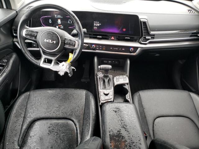 Photo 8 from auction – 2023 KIA SPORTAGE E with VIN 5XYK33AF0PG076231