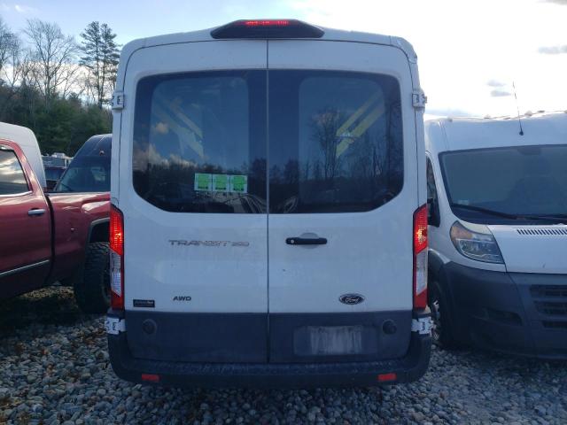 Photo 6 from auction – 2020 FORD TRANSIT T- with VIN 1FTBR2C87LKB75849