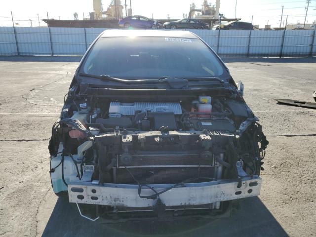 Photo 5 from auction – 2014 TOYOTA PRIUS with VIN JTDKN3DU6E0375472