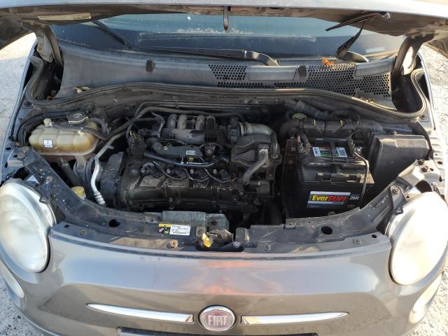 Photo 11 from auction – 2013 FIAT 500 POP with VIN 3C3CFFAR2DT513789